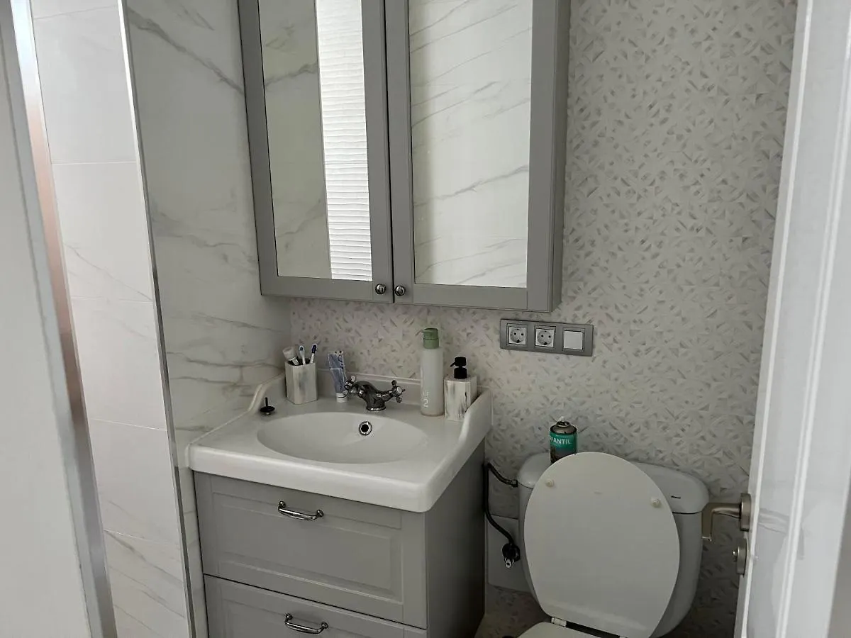 Apartment Townhouse In Costa Adeje , Complex Tegueste